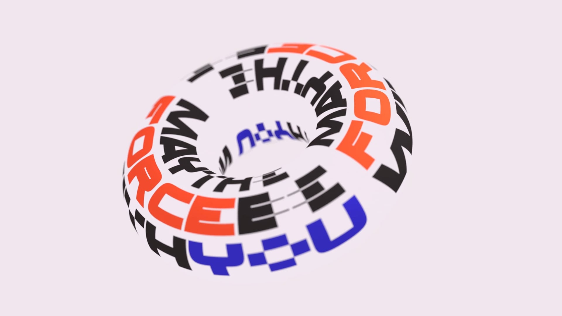 Force