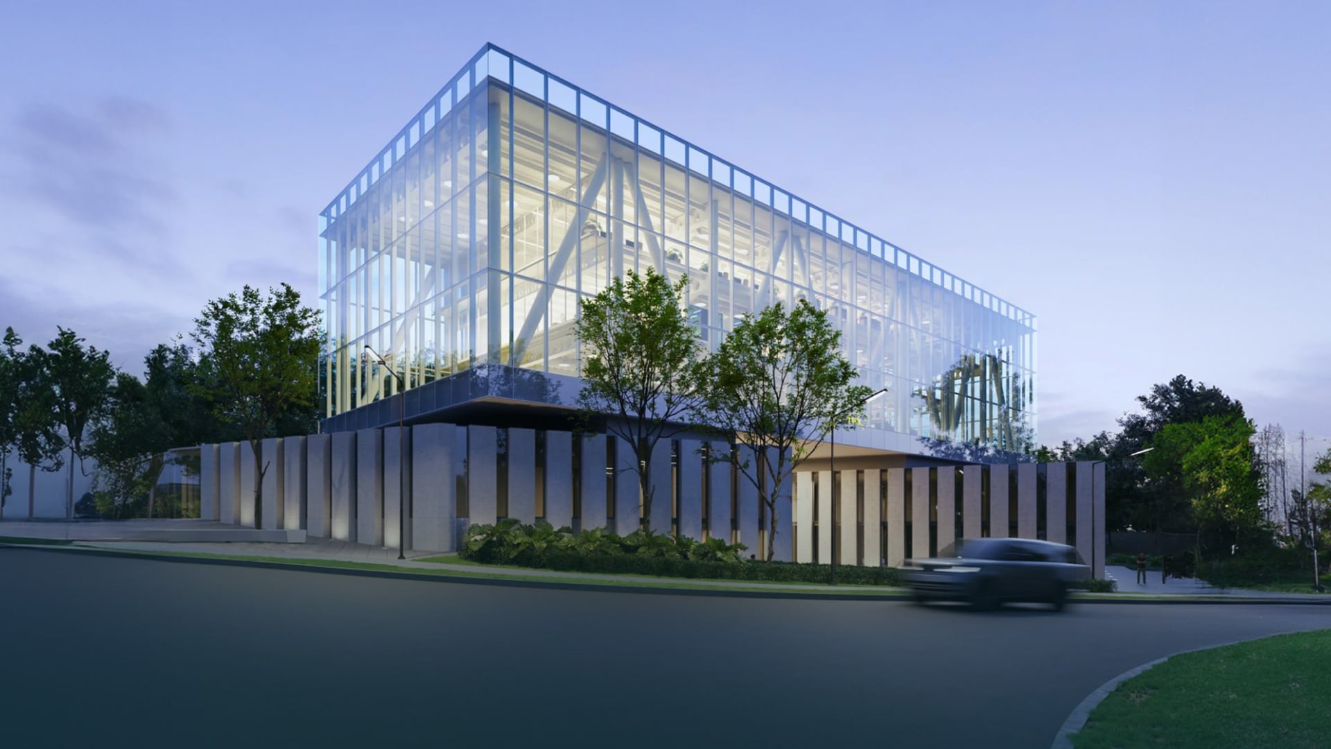 Innovation Smart District