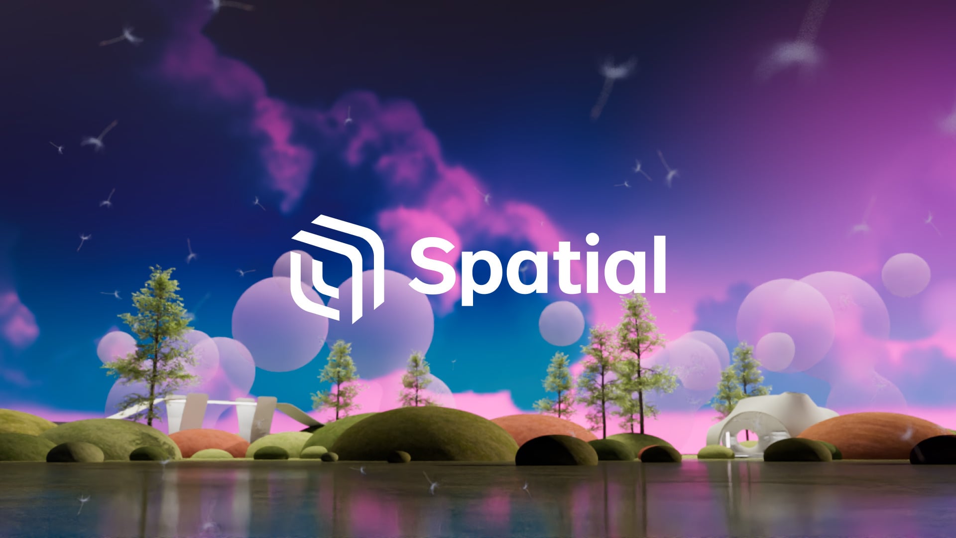 Spatial